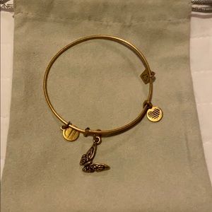 Alex and Ani bracelet